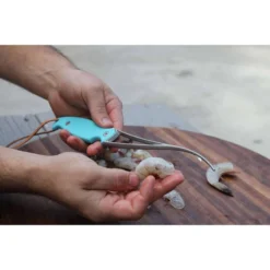 TOADFISH Frogmore Shrimp Cleaner -Boat Cabin And Galley Store 20267639 3 1500.19042021100009