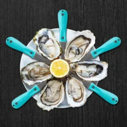 TOADFISH Put 'em back Oyster Shucker -Boat Cabin And Galley Store 20267647 3 1500.19042021103016