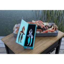 TOADFISH Crab and Lobster Cutter -Boat Cabin And Galley Store 20267654 6 1500.19042021103045