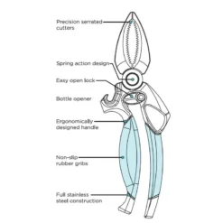 TOADFISH Crab and Lobster Cutter -Boat Cabin And Galley Store 20267654 7 1500.19042021103049