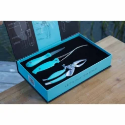 TOADFISH Coastal Kitchen Collection -1 Shrimp Cleaner, 1 Oyster Knife, 1 Crab Claw Cutter 10 TOADFISH Coastal Kitchen Collection -1 Shrimp Cleaner, 1 Oyster Knife, 1 Crab Claw Cutter -Boat Cabin And Galley Store 20267670 4 1500.19042021110020