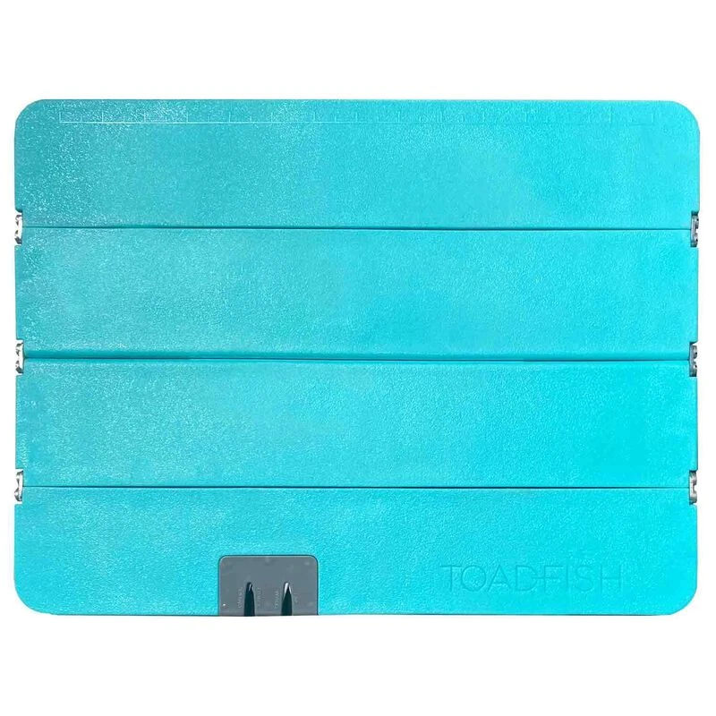 TOADFISH Stowaway Folding Cutting Board 1 TOADFISH Stowaway Folding Cutting Board