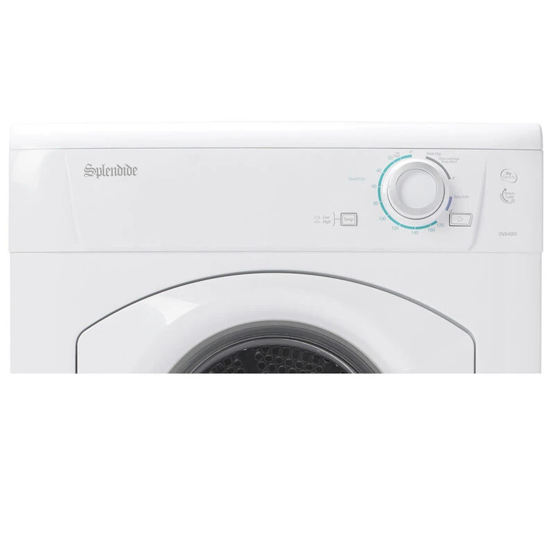 SPLENDIDE Compact Marine Dryer 3 SPLENDIDE Compact Marine Dryer - Image 3