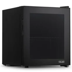 NEW AIR 60 Can Beverage Refrigerator