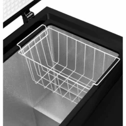 NEW AIR 6.7 Cu Ft. Compact Chest Freezer -Boat Cabin And Galley Store 20279956 3 1500.01072021100044