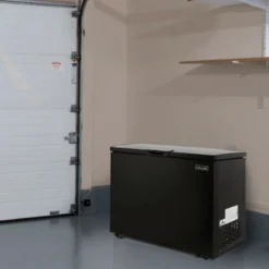 NEW AIR 6.7 Cu Ft. Compact Chest Freezer -Boat Cabin And Galley Store 20279956 7 1500.01072021100059