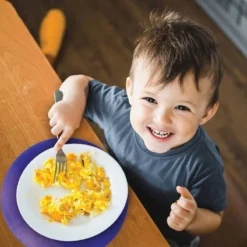 BIXBY INTERNATIONAL 7 1/2" Diameter BixStix Non-Slip Pads, Blue -Boat Cabin And Galley Store 20297750 4 1500.16092021013031