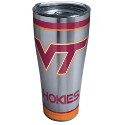 TERVIS 30 oz. Virginia Tech Traditional Tumbler with Lid