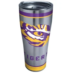 TERVIS 30 oz. Louisiana State University Traditional Tumbler with Lid