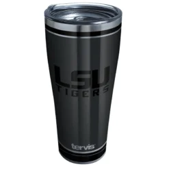 TERVIS 30 oz. Louisiana State University Blackout Tumbler with Lid