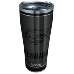 TERVIS 30 oz. University of Florida Blackout Tumbler with Lid