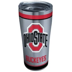 TERVIS 20 oz. Ohio State Traditional Tumbler with Lid