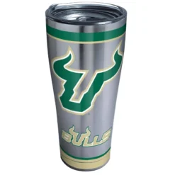 TERVIS 30 oz. University of South Florida Traditional Tumbler with Lid