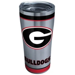 TERVIS 20 oz. University of Georgia Traditional Tumbler with Lid