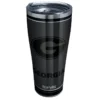 TERVIS 30 oz. University of Georgia Blackout Tumbler with Lid