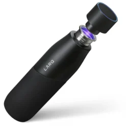 LARQ 32 oz. Bottle Movement PureVis Water Bottle -Boat Cabin And Galley Store 20336897 3 1500.24062021123032