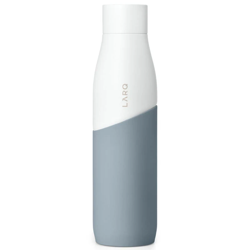 LARQ 32 oz. Bottle Movement PureVis Water Bottle 1 LARQ 32 oz. Bottle Movement PureVis Water Bottle