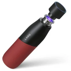 LARQ 32 oz. Bottle Movement PureVis Water Bottle -Boat Cabin And Galley Store 20336970 3 1500.24062021123124
