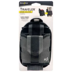 NITE IZE Traveler™ Drink Holster