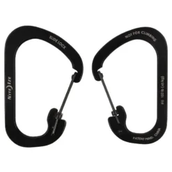 NITE IZE SlideLock® Carabiner Stainless Steel -Boat Cabin And Galley Store 20337259 3 1500.27072021013147