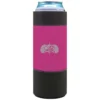 TOADFISH Non-Tipping Insulated Slim Can Drink Sleeve