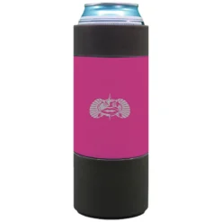 TOADFISH Non-Tipping Insulated Slim Can Drink Sleeve
