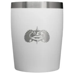 TOADFISH Non-Tipping 10 oz. Rocks Glass