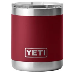YETI Rambler® Lowball Tumbler with MagSlider Lid -Boat Cabin And Galley Store 20351805 1500.17082021033025