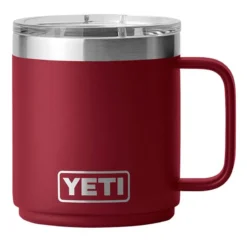 YETI 10 oz. Rambler&reg; Mug with MagSlider Lid -Boat Cabin And Galley Store 20351821 1500.17082021033038