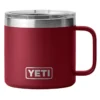 YETI 14 oz. Rambler® Mug with MagSlider Lid