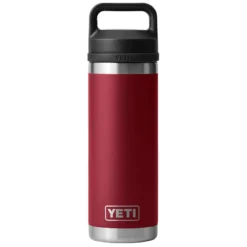 YETI 18 oz. Rambler&reg; Bottle with Chug Cap -Boat Cabin And Galley Store 20351870 1500.17082021033114