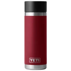 YETI 18 oz. Rambler® Bottle with HotShot Cap