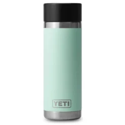 YETI 18 oz. Rambler® Bottle with HotShot Cap -Boat Cabin And Galley Store 20351920 1500.17082021020034