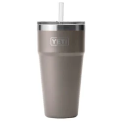 YETI 26 oz. Rambler® Cup with Straw Lid -Boat Cabin And Galley Store 20351995 1500.17082021033220