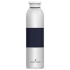 NAUTICA 20 oz. Helm Stainless Steel Water Bottle