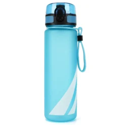 NAUTICA 17 oz. Vessel Stainless Steel Water Bottle