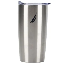 NAUTICA 20 oz. Leeward Stainless Steel Tumbler