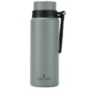 NAUTICA 22 oz. Square Knot Stainless Steel Water Bottle
