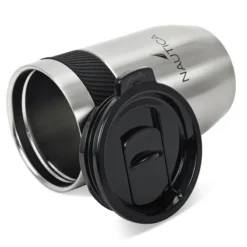 NAUTICA 12 oz. Berth Stainless Steel Tumbler -Boat Cabin And Galley Store 20384772 3 1500.22072021030402