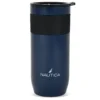 NAUTICA 18 oz. Mooring Stainless Steel Tumbler