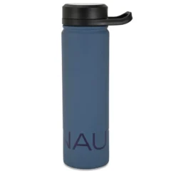 NAUTICA 24 oz. Anchor Stainless Steel Water Bottle