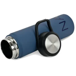 NAUTICA 24 oz. Anchor Stainless Steel Water Bottle -Boat Cabin And Galley Store 20384814 3 1500.22072021030442