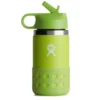 HYDRO FLASK 12 oz. Kids Wide Mouth Water Bottle
