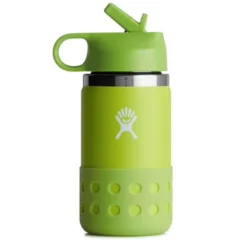 HYDRO FLASK 12 oz. Kids Wide Mouth Water Bottle