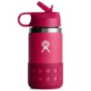 HYDRO FLASK 12 oz. Kids Wide Mouth Water Bottle