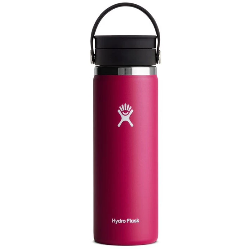 HYDRO FLASK 20 oz. Coffee Flask with Flex Sip Lid 1 HYDRO FLASK 20 oz. Coffee Flask with Flex Sip Lid