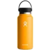 HYDRO FLASK 32 oz. Wide-Mouth Water Bottle