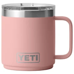 YETI 10 oz. Rambler&reg; Mug with MagSlider Lid -Boat Cabin And Galley Store 20429619 1500.29112021083009
