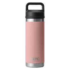YETI 18 oz. Rambler&reg; Bottle with Chug Cap -Boat Cabin And Galley Store 20429643 1500.24112021023022