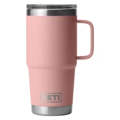 YETI 20 oz. Rambler® Travel Mug